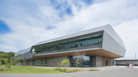 第19回公共建築賞・特別賞2件受賞 第19回公共建築賞・特別賞2件受賞