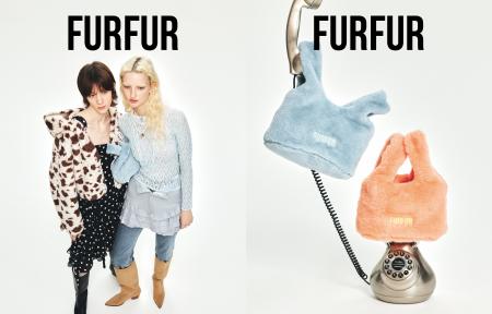 【FURFUR(ファーファー)】『DOUBLE』をテーマにした20 【FURFUR(ファーファー)】『DOUBLE』をテーマにした20