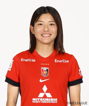 10月度 WEリーグ月間ベストオフェンス賞 決定 10月度 WEリーグ月間ベストオフェンス賞 決定