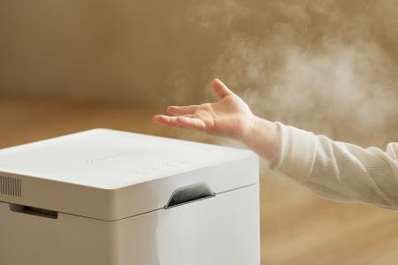 【2025年冬のおすすめ】加湿器はいつから使う？乾燥シ