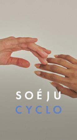 【SOEJU (ソージュ)】ファッションを通じた社会還元を 【SOEJU (ソージュ)】ファッションを通じた社会還元を