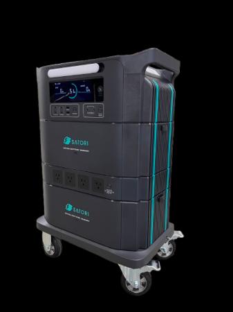 「SATORICORE アクティオ専用仕様」レンタル開始 「SATORICORE アクティオ専用仕様」レンタル開始