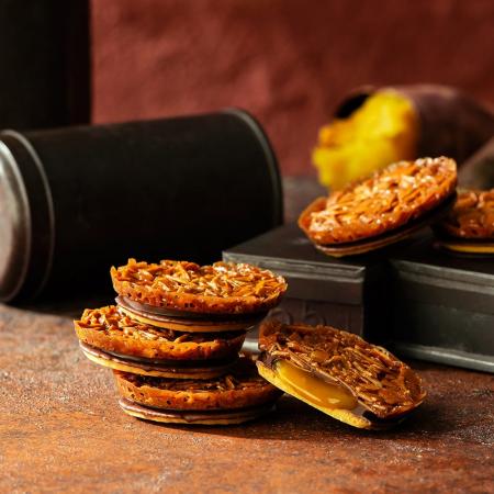 キャラメル菓子専門店「CARAMER」が大和富山店に再登