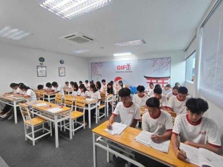 TCJグローバル、ミャンマー現地の日本語教育機関 (Goe TCJグローバル、ミャンマー現地の日本語教育機関 (Goe