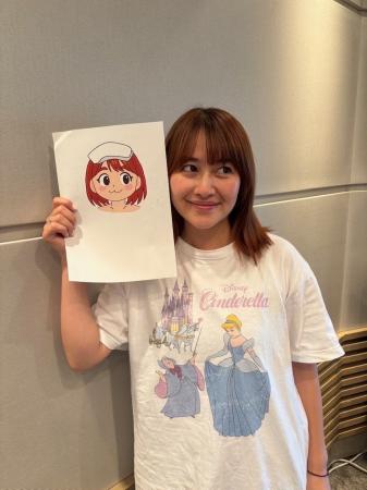 80億回再生を突破したシンガーソングライター有華、自 80億回再生を突破したシンガーソングライター有華、自