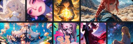 アニメファンにとっての究極のユーザー生成コンテンツ アニメファンにとっての究極のユーザー生成コンテンツ