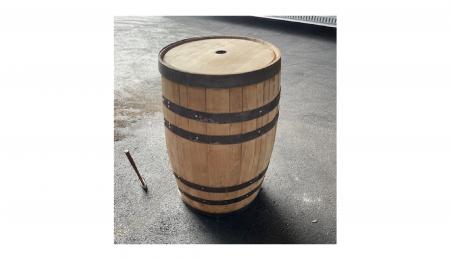 日本金属、ウイスキー貯蔵用樽に使用するバンド材(帯 日本金属、ウイスキー貯蔵用樽に使用するバンド材(帯