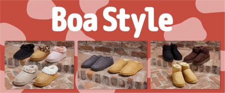 【ABCマート】人気スタイリスト安西こずえが手掛ける