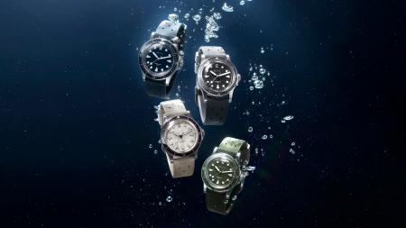 フランス発プレミアムウォッチブランド「BALTIC」- 新