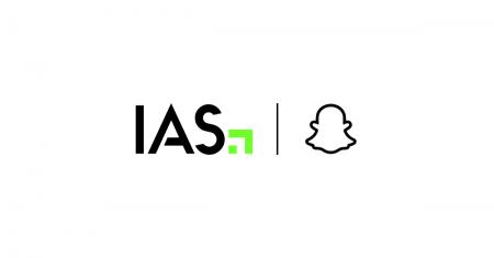 IASとSnap、スポンサー・スナップの広告効果の検証に IASとSnap、スポンサー・スナップの広告効果の検証に