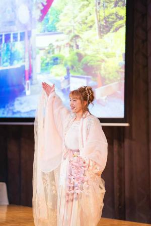 Zumbaインストラクター・桜田真亜沙氏が初のオンライ Zumbaインストラクター・桜田真亜沙氏が初のオンライ