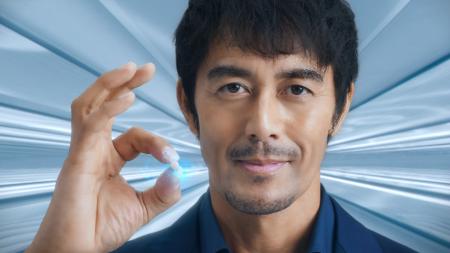 腰・肩の痛みに「飲む」という選択肢「ロキソニン(R) 腰・肩の痛みに「飲む」という選択肢「ロキソニン(R)