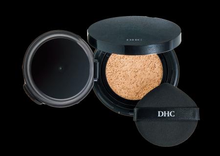 大人の肌悩みを徹底カバー 1品7役のハイカバークッシ 大人の肌悩みを徹底カバー 1品7役のハイカバークッシ