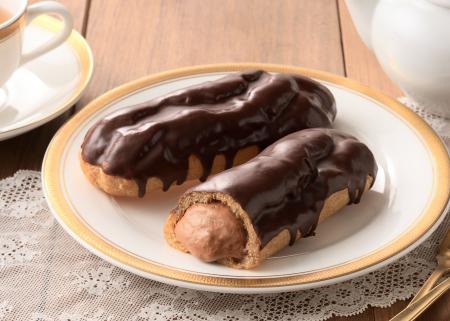 【銀座コージーコーナー】冬の“チョコレート欲”を満た