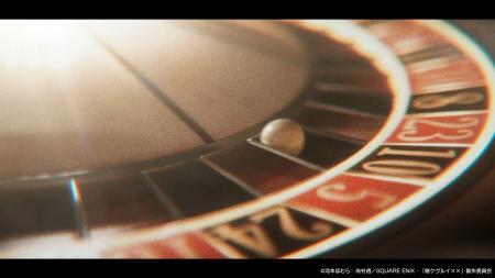 「賭ケグルイ ALL IN」ティザーPV公開!「戦略すごろ 「賭ケグルイ ALL IN」ティザーPV公開!「戦略すごろ