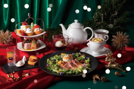 【舞浜ビューホテル by HULIC】心あたたまるクリスマ 【舞浜ビューホテル by HULIC】心あたたまるクリスマ