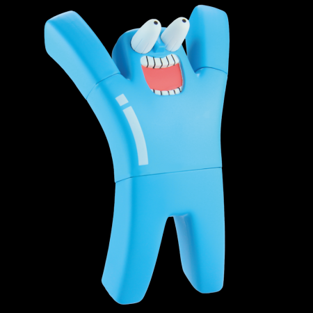 2026年3月に「ボボボーボ・ボーボボ ところ天の助 ハ