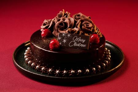 【ラグナガーデンホテル】ショコラづくしのクリスマス 【ラグナガーデンホテル】ショコラづくしのクリスマス