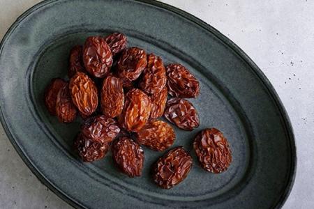 愛媛県内子町産シャインマスカットを使った新商品『ド 愛媛県内子町産シャインマスカットを使った新商品『ド