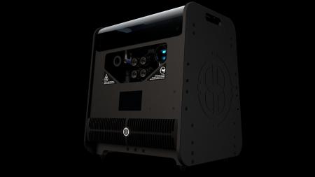 ARKVENTURES、Bromptonの高精度キャリブレーション技 ARKVENTURES、Bromptonの高精度キャリブレーション技