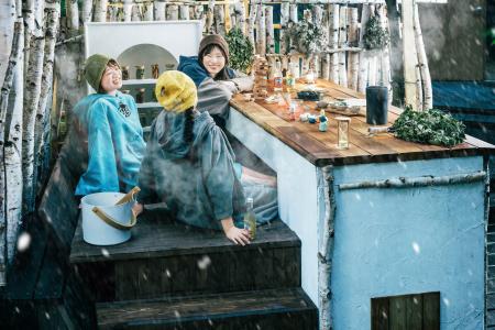 【BEB5軽井沢】これぞサウナのニューノーマル!頭寒足 【BEB5軽井沢】これぞサウナのニューノーマル!頭寒足