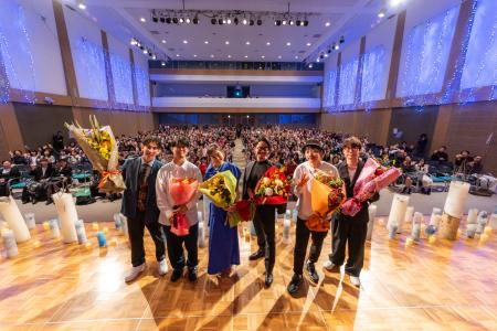 【イベント開催報告書】2025年11月1日(土)「ライフ 【イベント開催報告書】2025年11月1日(土)「ライフ