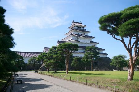 会津若松市で初開催となる「會津SAMURAI WEEK 2025」