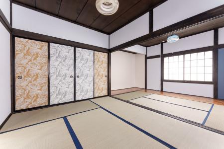 空き家投資の醍醐味「空き家・古家物件見学ツアーin船