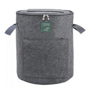 【Andall |アンダル】“おしゃれなコンポスト” 小さな 【Andall |アンダル】“おしゃれなコンポスト” 小さな