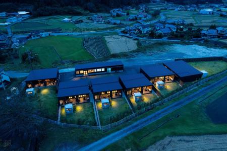 【期間限定・20％OFF】2025年秋に誕生。愛犬と泊まれ