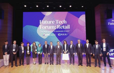 早稲田大学ビジネススクール 川上智子教授がAPEC CEO 早稲田大学ビジネススクール 川上智子教授がAPEC CEO