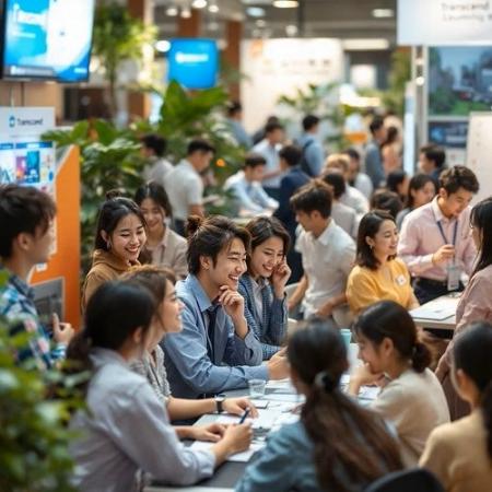 文部科学省認定制度に準拠「留学生就職促進教育プログ 文部科学省認定制度に準拠「留学生就職促進教育プログ