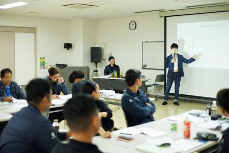 ウィズモー、工務店経営者の”決裁者コミュニティ”に直 ウィズモー、工務店経営者の”決裁者コミュニティ”に直