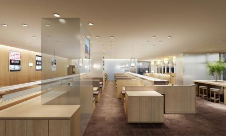 世界で13店舗展開のグローバル鮨レストラン「Aburi TO 世界で13店舗展開のグローバル鮨レストラン「Aburi TO