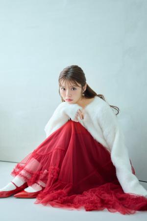 【LILLIAN CARAT】11/6(木) 鈴木ゆうかが纏うWinter C 【LILLIAN CARAT】11/6(木) 鈴木ゆうかが纏うWinter C