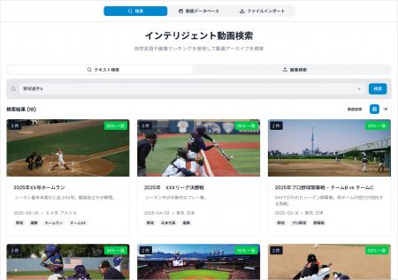 NextorageとAIスタートアップのRecursive、テレビ局の NextorageとAIスタートアップのRecursive、テレビ局の
