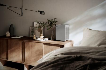 プラズマクラスター空気清浄機「Purefit」＜FU-U40＞