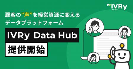 対話型音声AI SaaS「アイブリー」が顧客の”声”を経営 対話型音声AI SaaS「アイブリー」が顧客の”声”を経営