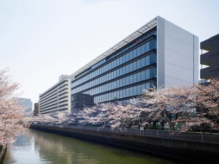 前川製作所、タイ王国における自然冷媒・省エネ機器の 前川製作所、タイ王国における自然冷媒・省エネ機器の