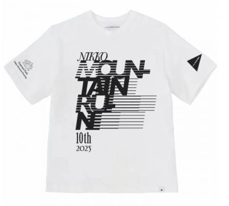 and wander が日光国立公園マウンテンランニングの大 and wander が日光国立公園マウンテンランニングの大