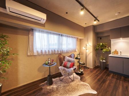 【新築賃貸マンション】入居開始!「デュオフラッツ池 【新築賃貸マンション】入居開始!「デュオフラッツ池