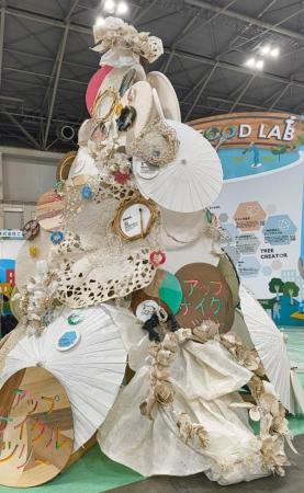 インクルーシヴ・ジャパン、捨てられるものに障がい者 インクルーシヴ・ジャパン、捨てられるものに障がい者