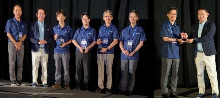 IOWN Global Forum(TM)にて「2025 Implementation of IOWN Global Forum(TM)にて「2025 Implementation of