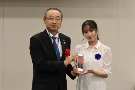 「さどマッチボックス」を運営する佐渡市が全国自治体 「さどマッチボックス」を運営する佐渡市が全国自治体