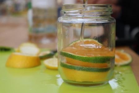 浜名湖の豊かな恵みを味わう秋限定イベント「長坂養蜂 浜名湖の豊かな恵みを味わう秋限定イベント「長坂養蜂