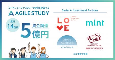 コーチング×テクノロジーで学習を変革するアジャイル コーチング×テクノロジーで学習を変革するアジャイル