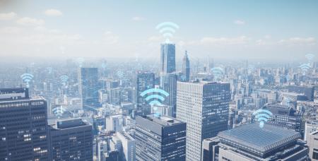 AIストーム、Wi-Fi 7「GT-W780」1,500台超を受注確定 AIストーム、Wi-Fi 7「GT-W780」1,500台超を受注確定