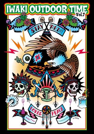 【SOCIALSQUARE内郷店】2025年11月23日(日)に「IWAK 【SOCIALSQUARE内郷店】2025年11月23日(日)に「IWAK