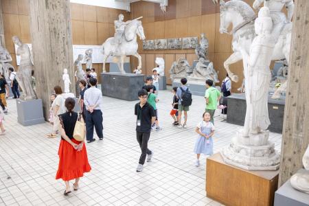 藝大×NPO、教育版マインクラフトでひらく創造探求型教 藝大×NPO、教育版マインクラフトでひらく創造探求型教