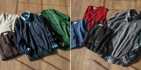 “大人のTPO”をスマートに演出するブランド「クロコダ